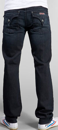 Hudson men's jean