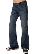 Fillmore, bootcut jean, by AG Adriano Goldschmied, in Optic wash