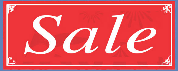 SALE